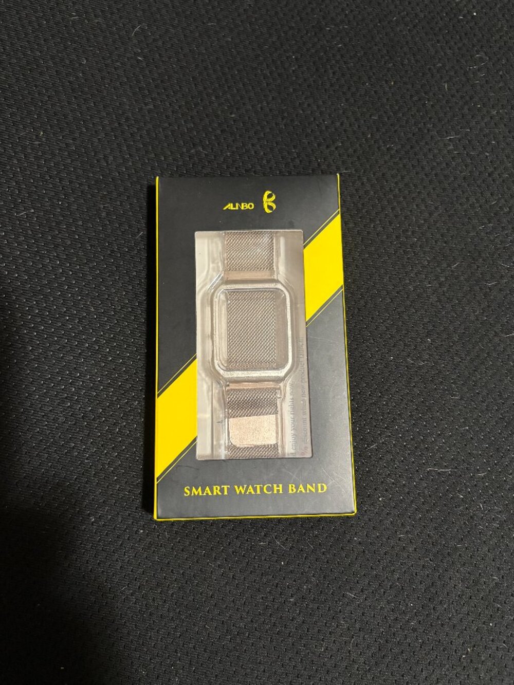 ALNBO Smart Watch Band